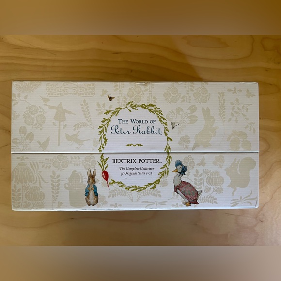 Complete Collection Box Set - Picture 4 of 6